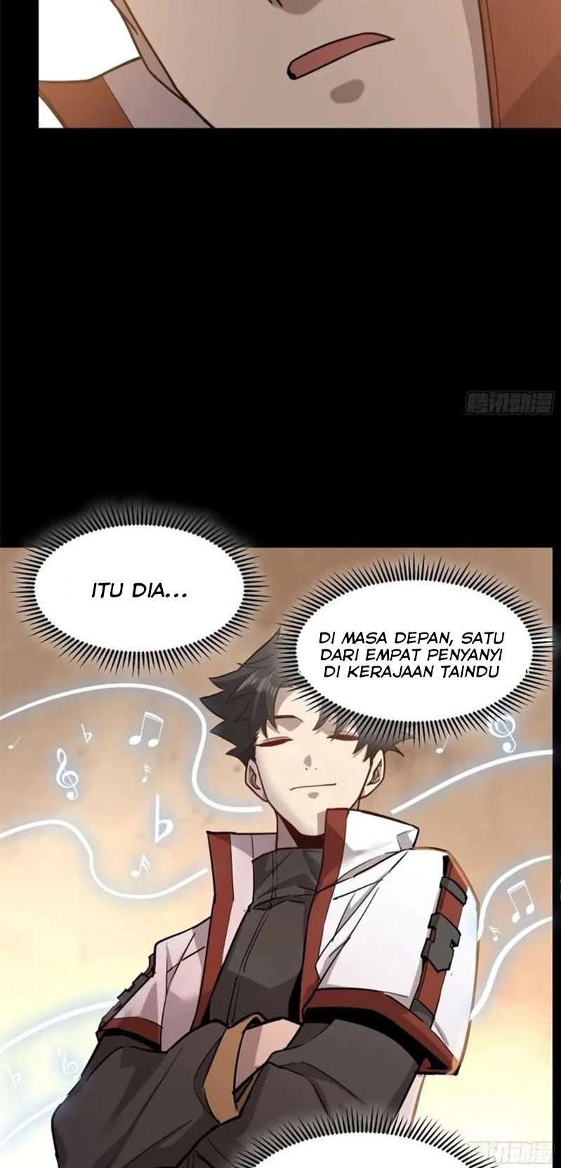 Legend of Star General Chapter 67 page 44