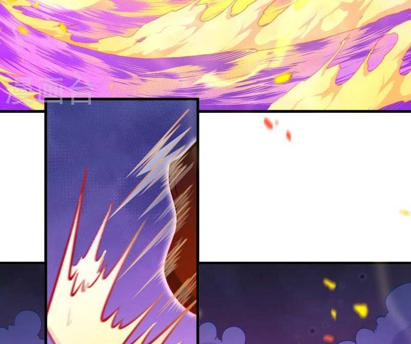 Against the Gods Chapter 515 page 23