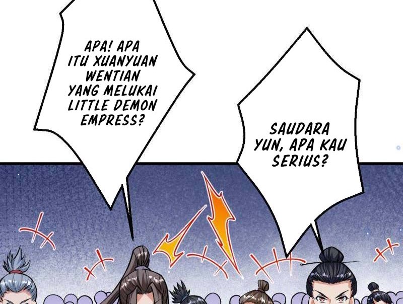 Against the Gods Chapter 515 page 7