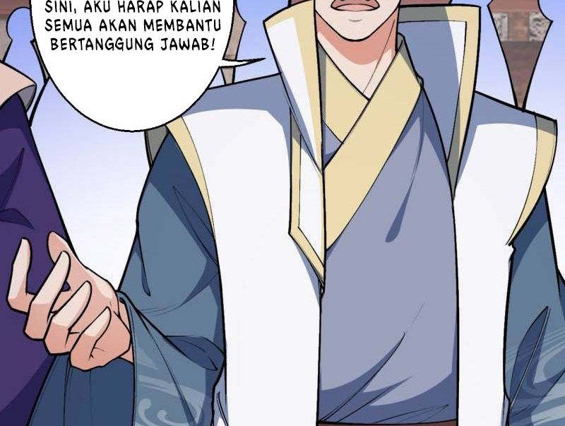 Against the Gods Chapter 515 page 9