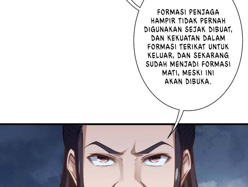 Against the Gods Chapter 515 page 11