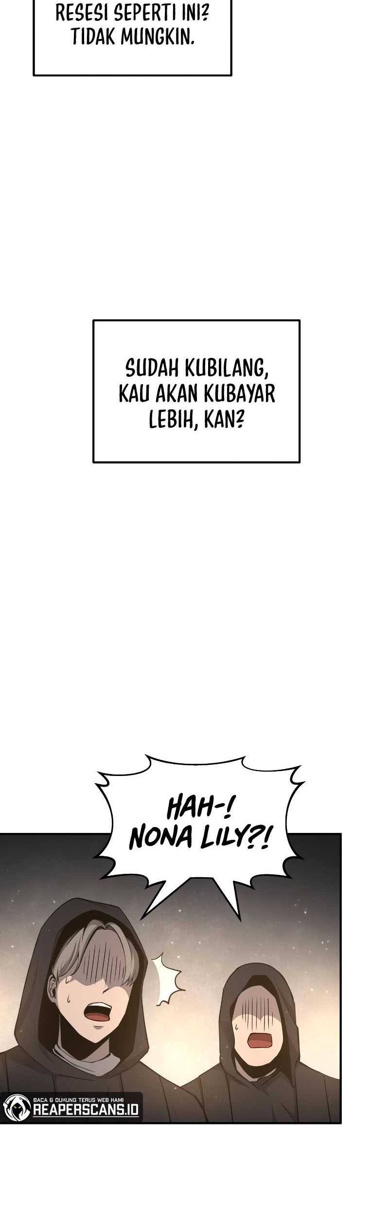 I Became the Tyrant of a Defense Game Chapter 21 page 49