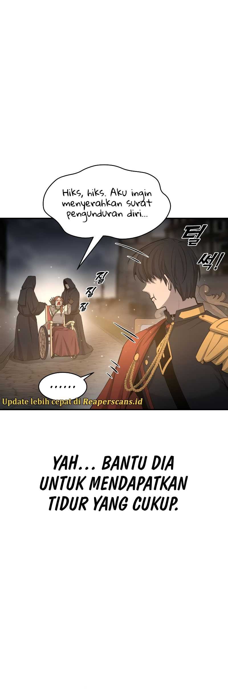 I Became the Tyrant of a Defense Game Chapter 21 page 50
