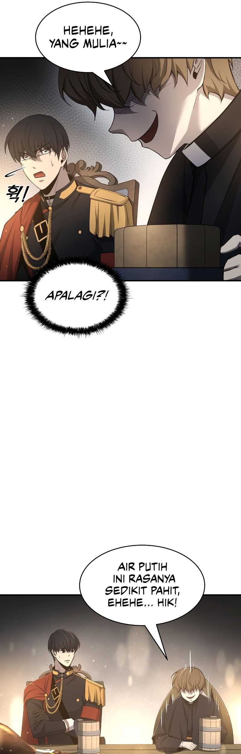 I Became the Tyrant of a Defense Game Chapter 21 page 51