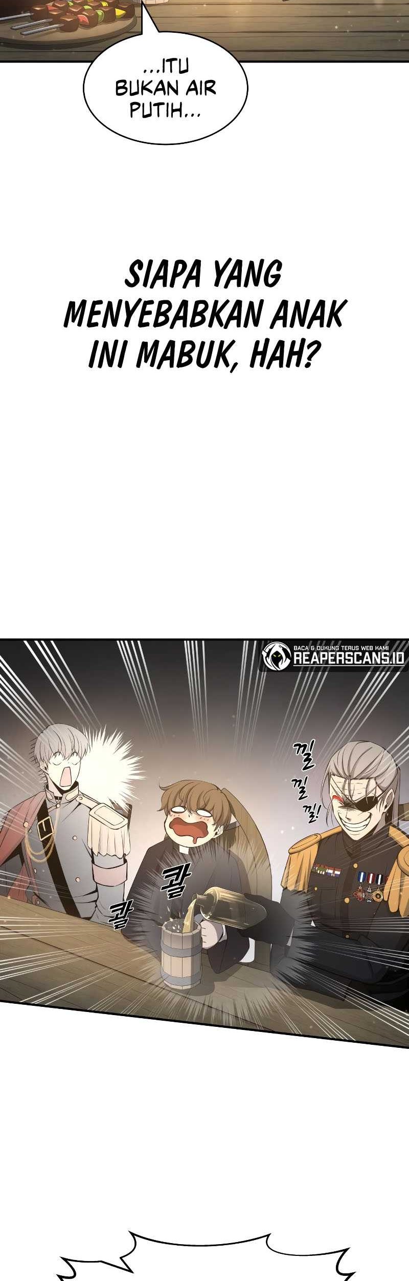 I Became the Tyrant of a Defense Game Chapter 21 page 52