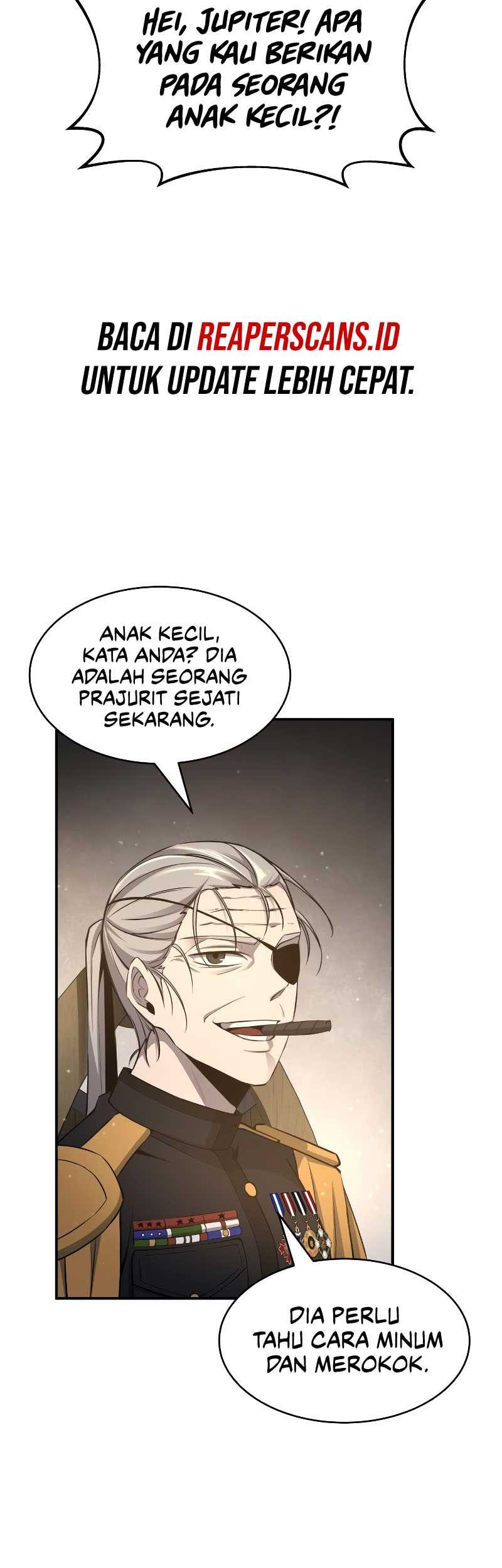 I Became the Tyrant of a Defense Game Chapter 21 page 53