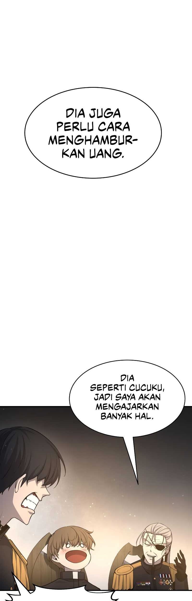 I Became the Tyrant of a Defense Game Chapter 21 page 54