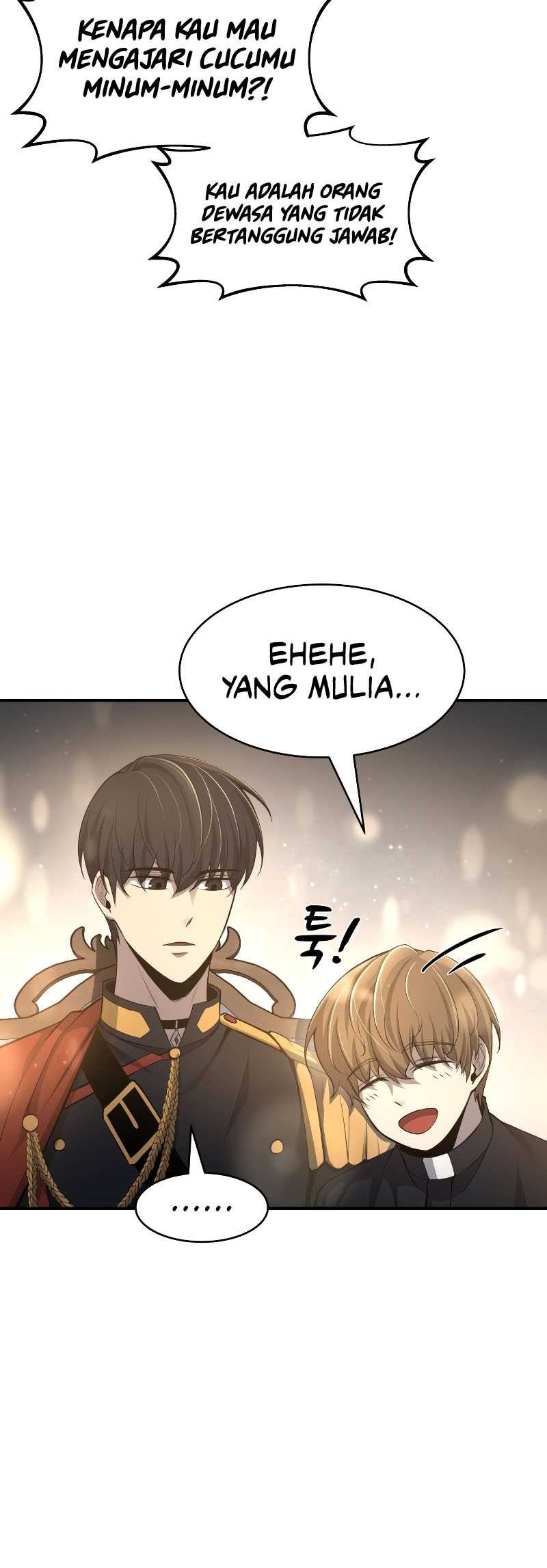 I Became the Tyrant of a Defense Game Chapter 21 page 55