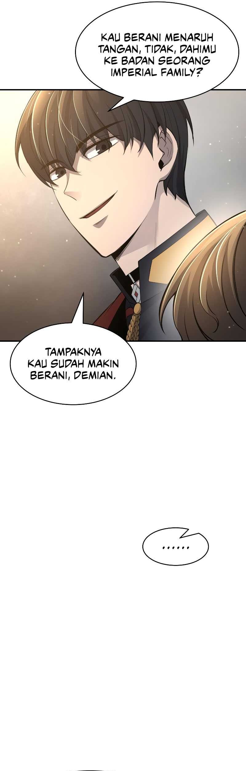 I Became the Tyrant of a Defense Game Chapter 21 page 56