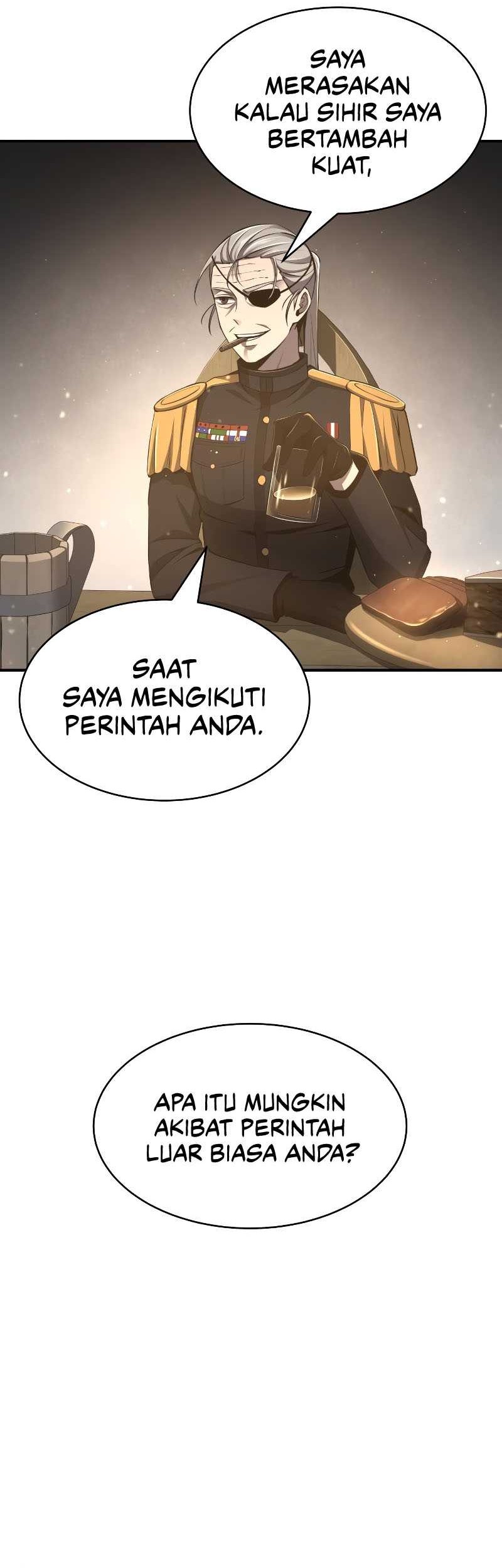 I Became the Tyrant of a Defense Game Chapter 21 page 63