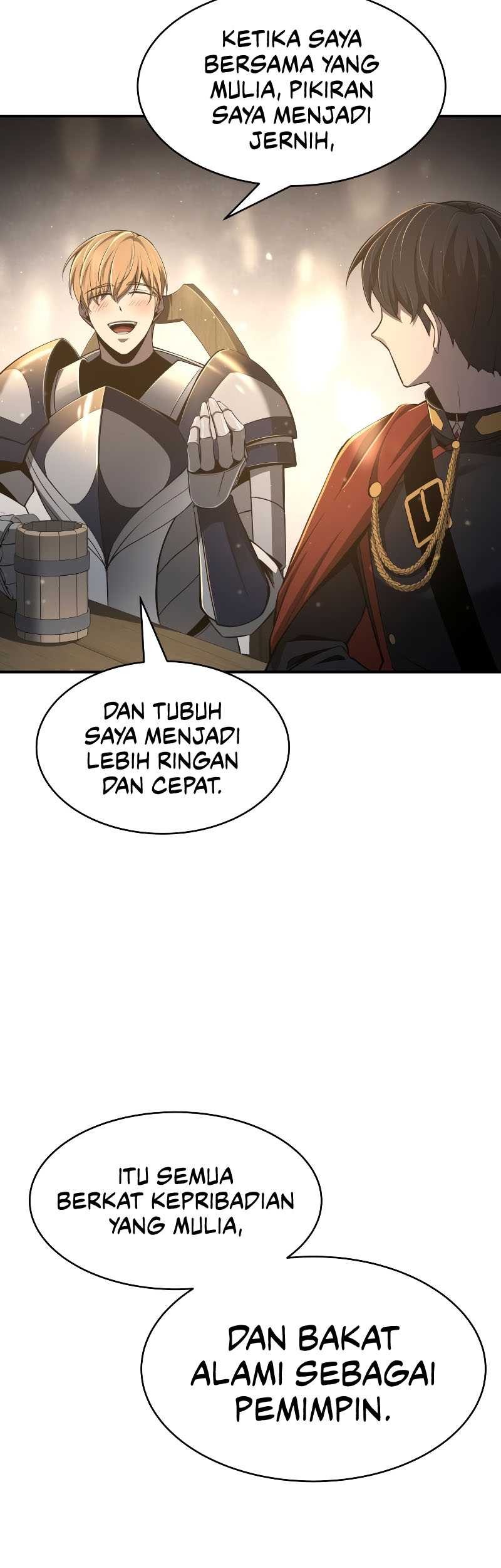 I Became the Tyrant of a Defense Game Chapter 21 page 66