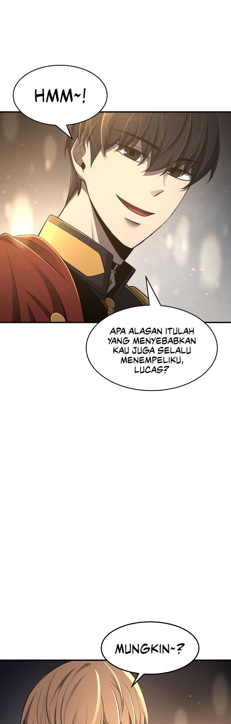I Became the Tyrant of a Defense Game Chapter 21 page 68