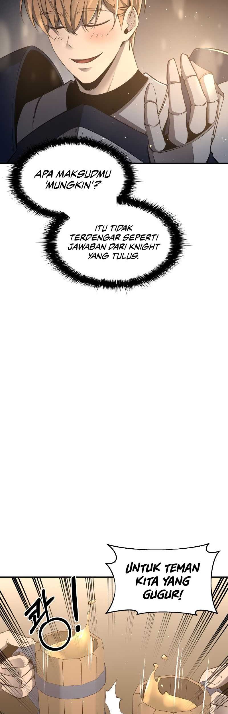 I Became the Tyrant of a Defense Game Chapter 21 page 69