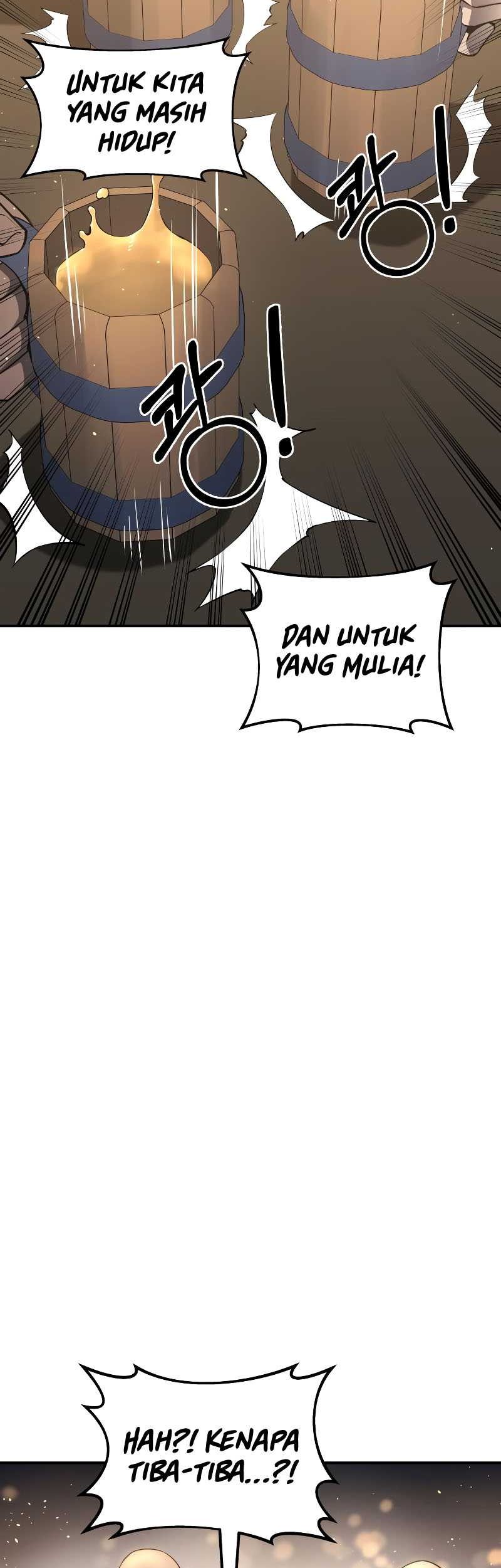 I Became the Tyrant of a Defense Game Chapter 21 page 70