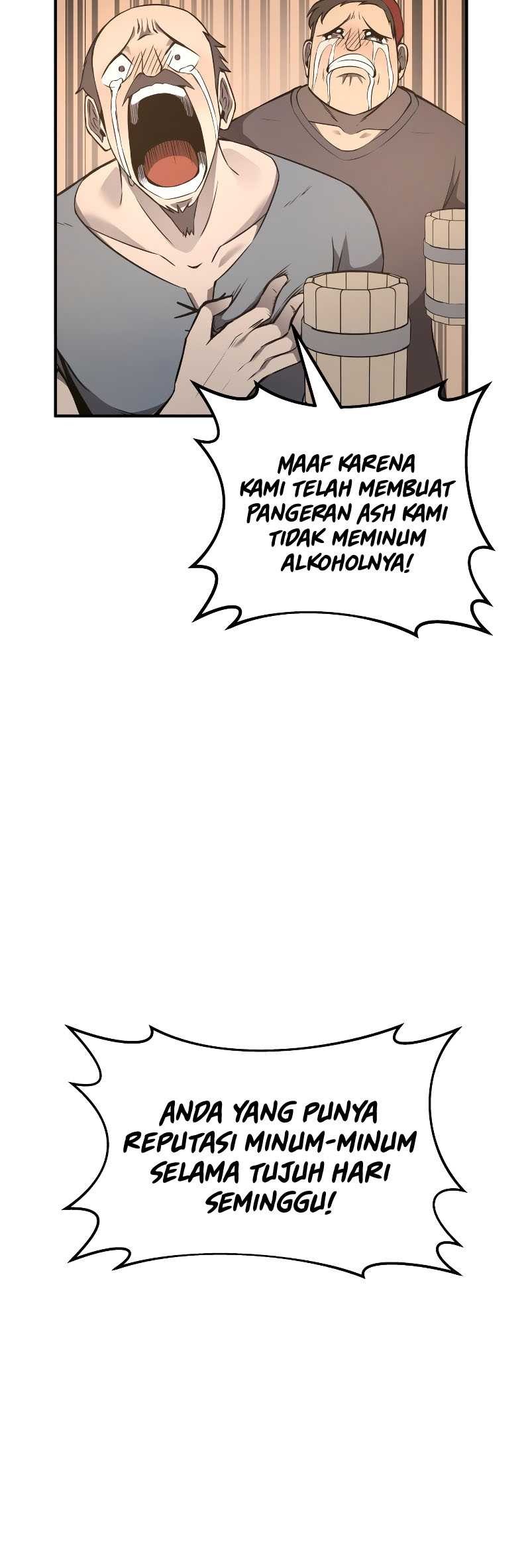 I Became the Tyrant of a Defense Game Chapter 21 page 72
