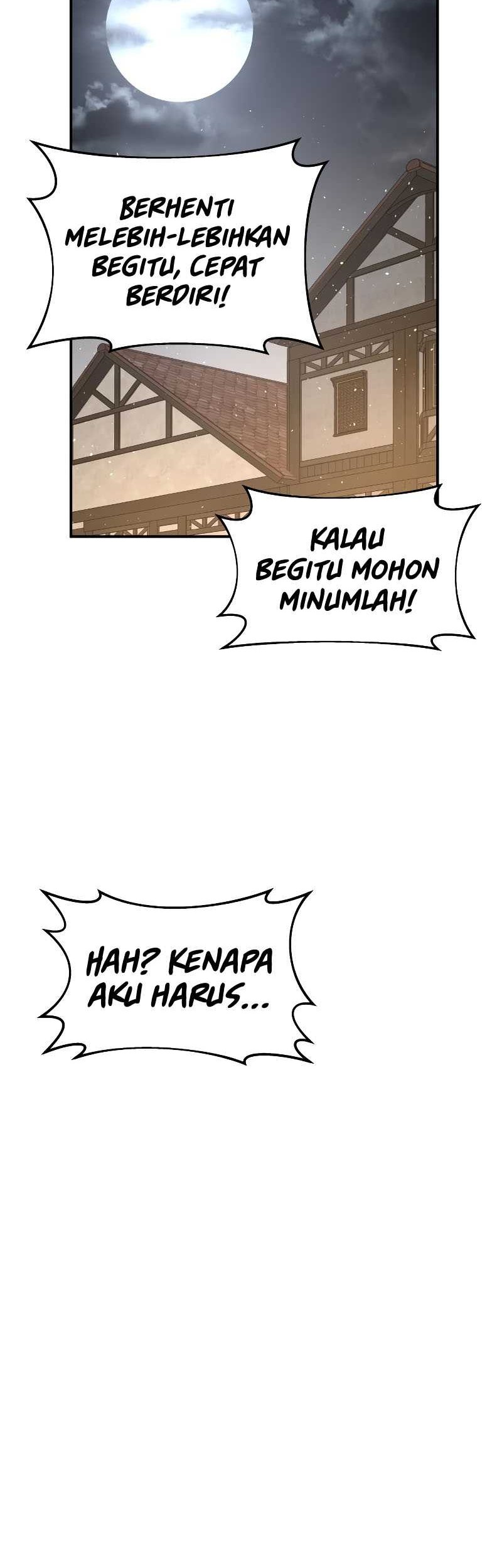 I Became the Tyrant of a Defense Game Chapter 21 page 74