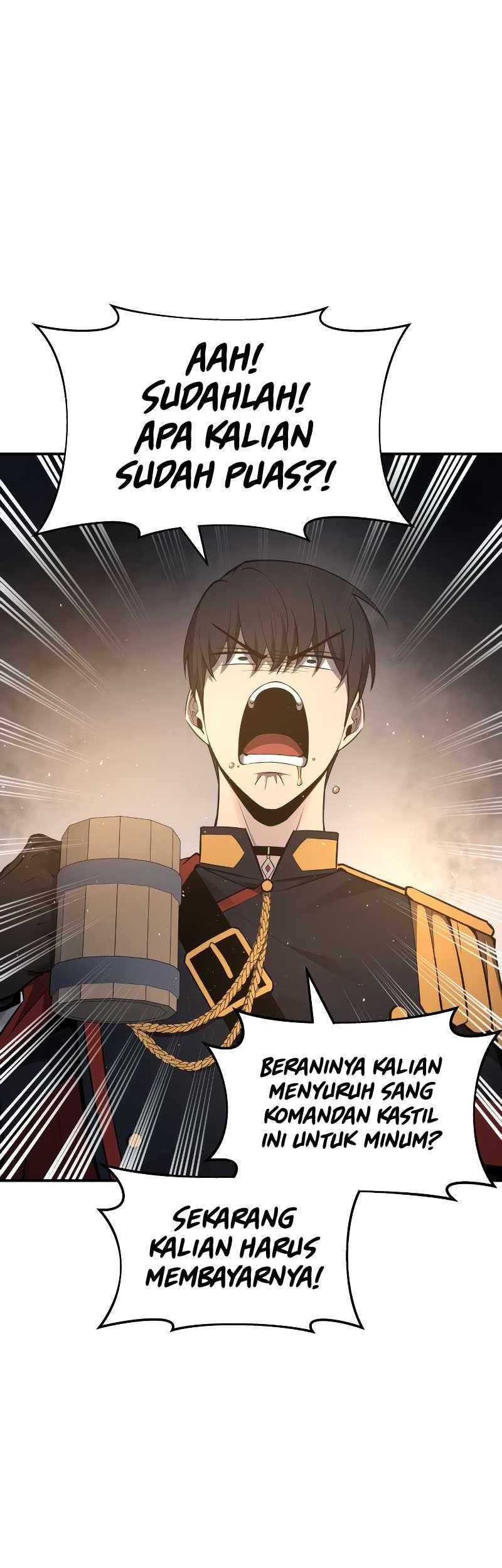 I Became the Tyrant of a Defense Game Chapter 21 page 75