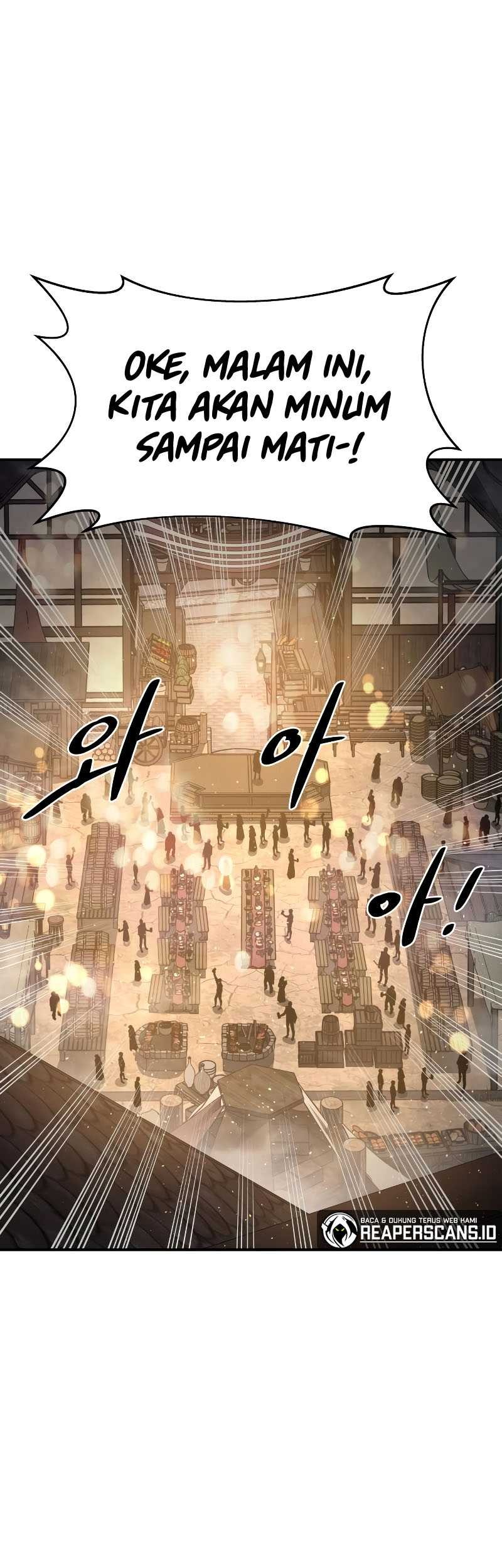 I Became the Tyrant of a Defense Game Chapter 21 page 77