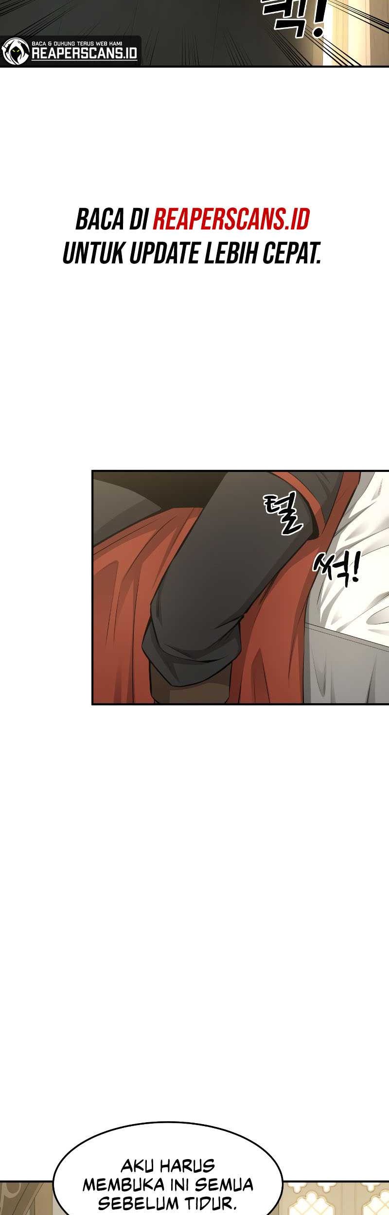 I Became the Tyrant of a Defense Game Chapter 21 page 81