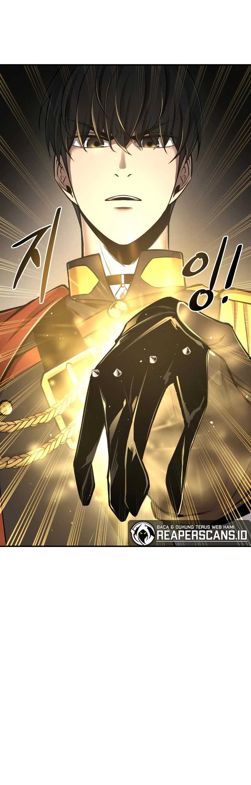 I Became the Tyrant of a Defense Game Chapter 21 page 85