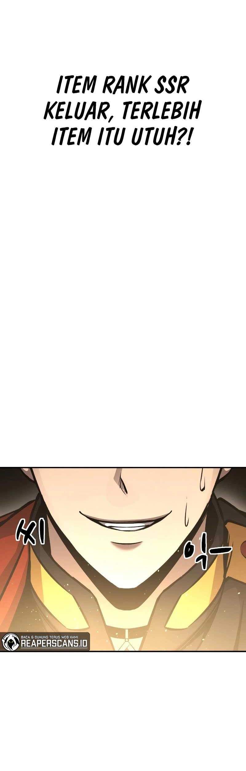 I Became the Tyrant of a Defense Game Chapter 21 page 86
