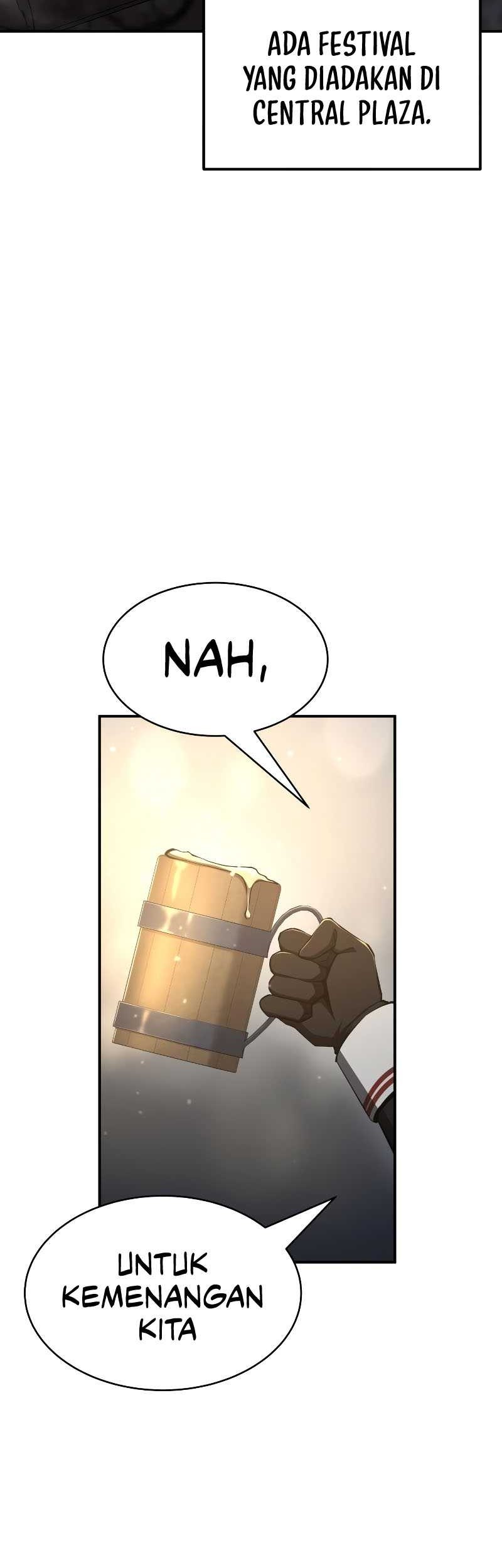 I Became the Tyrant of a Defense Game Chapter 21 page 4
