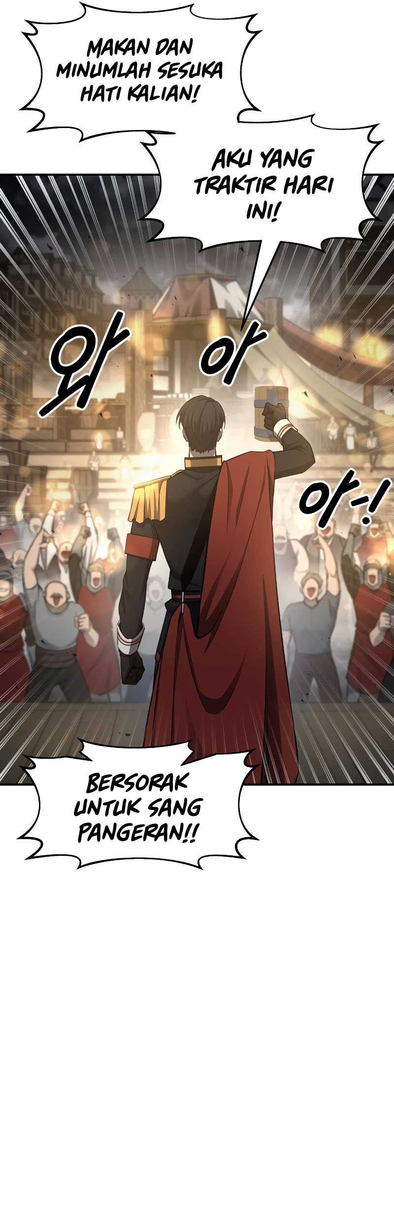 I Became the Tyrant of a Defense Game Chapter 21 page 7