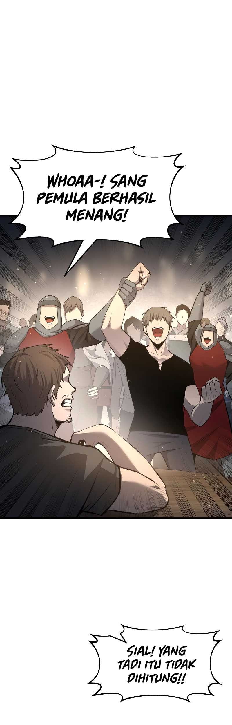 I Became the Tyrant of a Defense Game Chapter 21 page 13