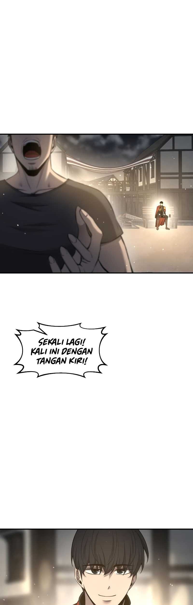 I Became the Tyrant of a Defense Game Chapter 21 page 14
