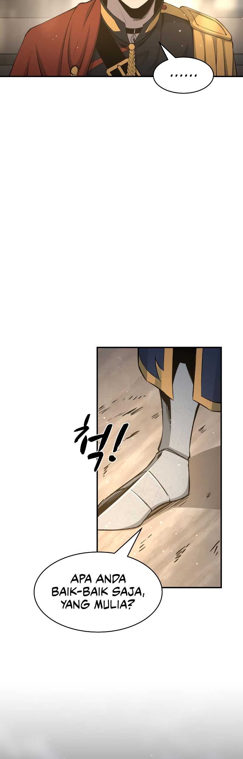 I Became the Tyrant of a Defense Game Chapter 21 page 15