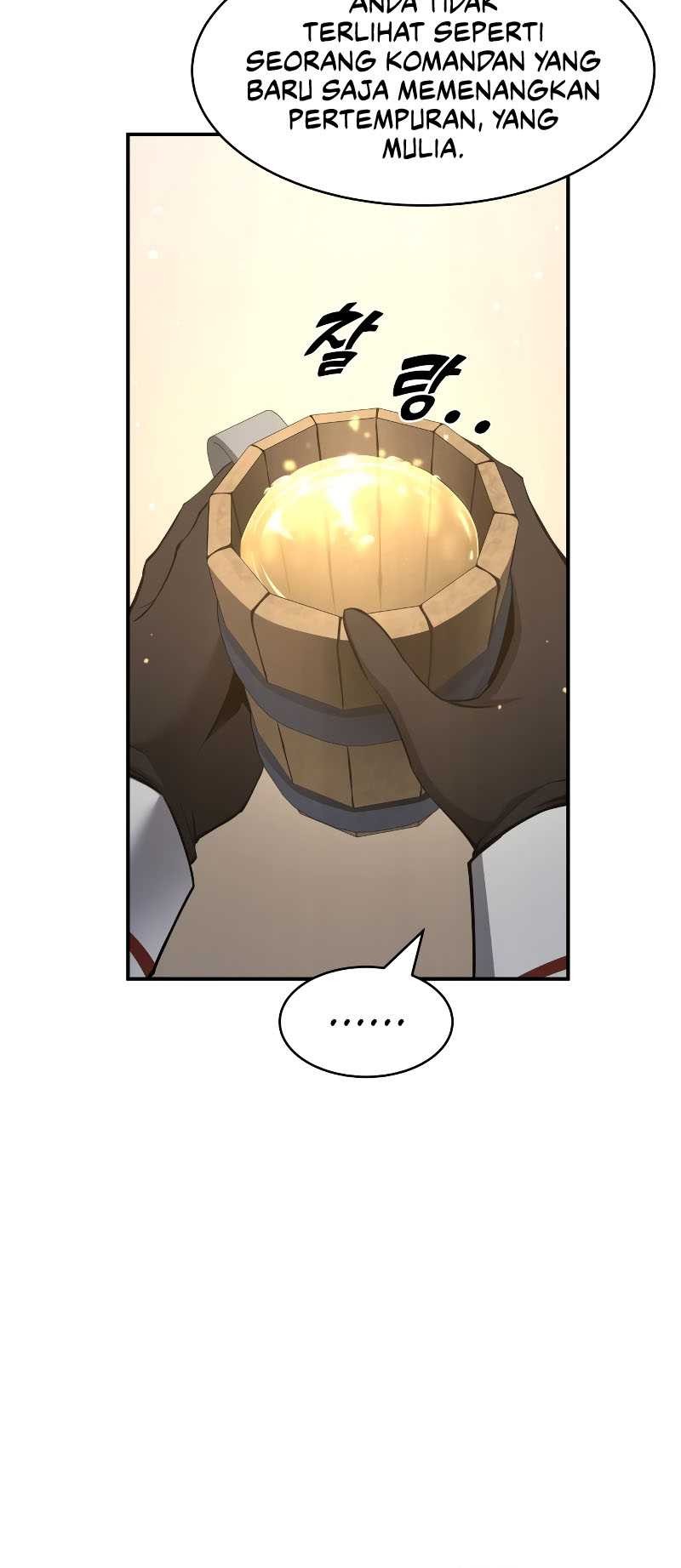 I Became the Tyrant of a Defense Game Chapter 21 page 17