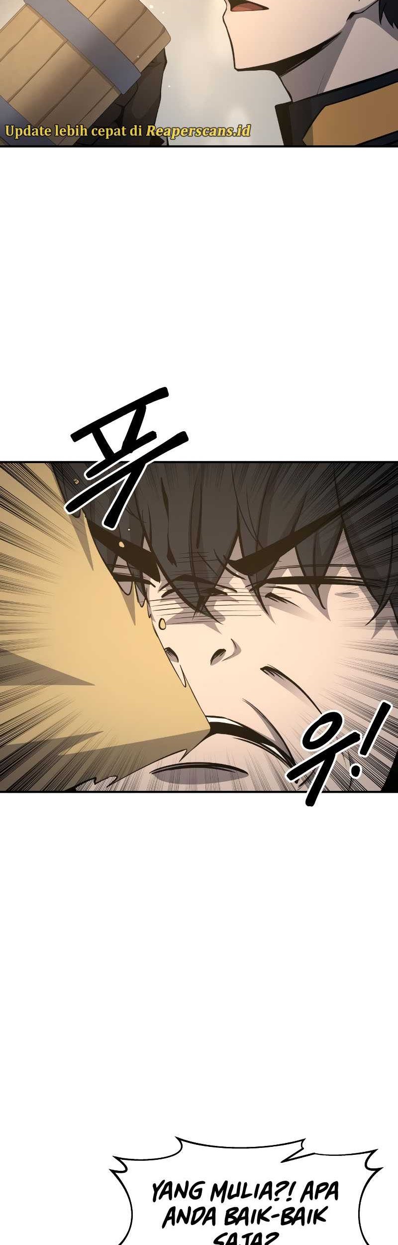I Became the Tyrant of a Defense Game Chapter 21 page 19