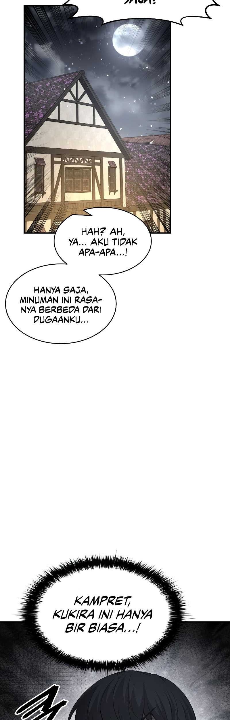 I Became the Tyrant of a Defense Game Chapter 21 page 20