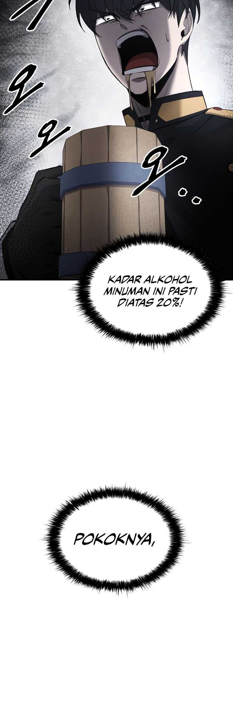 I Became the Tyrant of a Defense Game Chapter 21 page 21