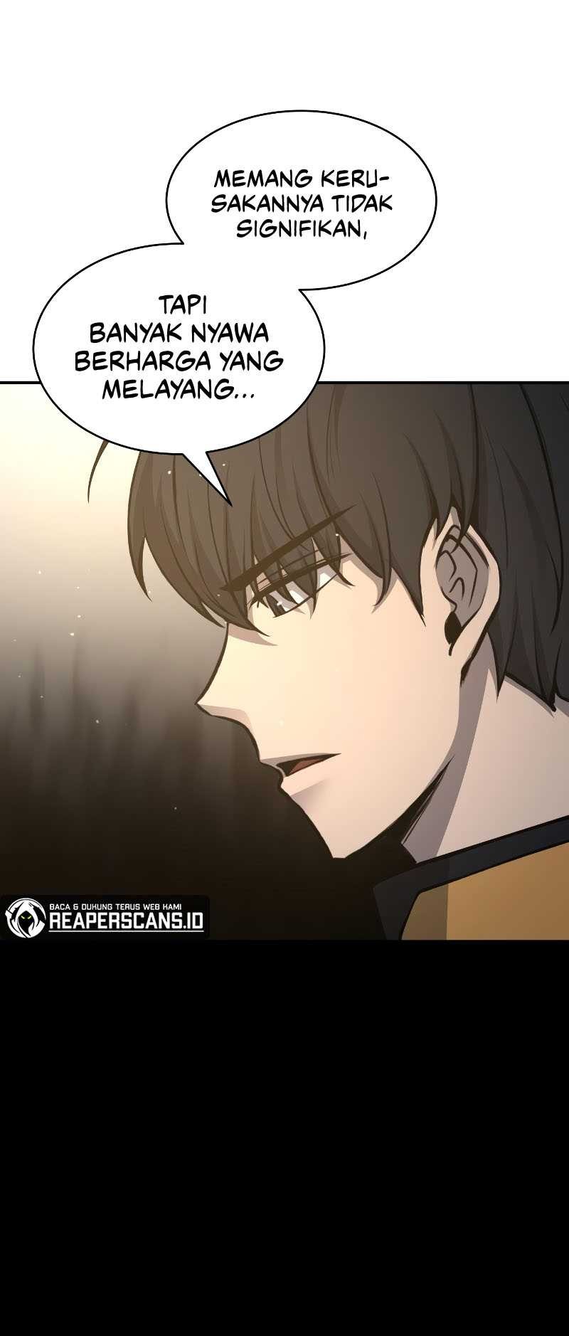 I Became the Tyrant of a Defense Game Chapter 21 page 22