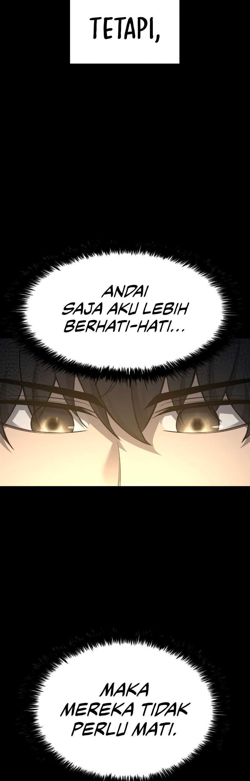 I Became the Tyrant of a Defense Game Chapter 21 page 25