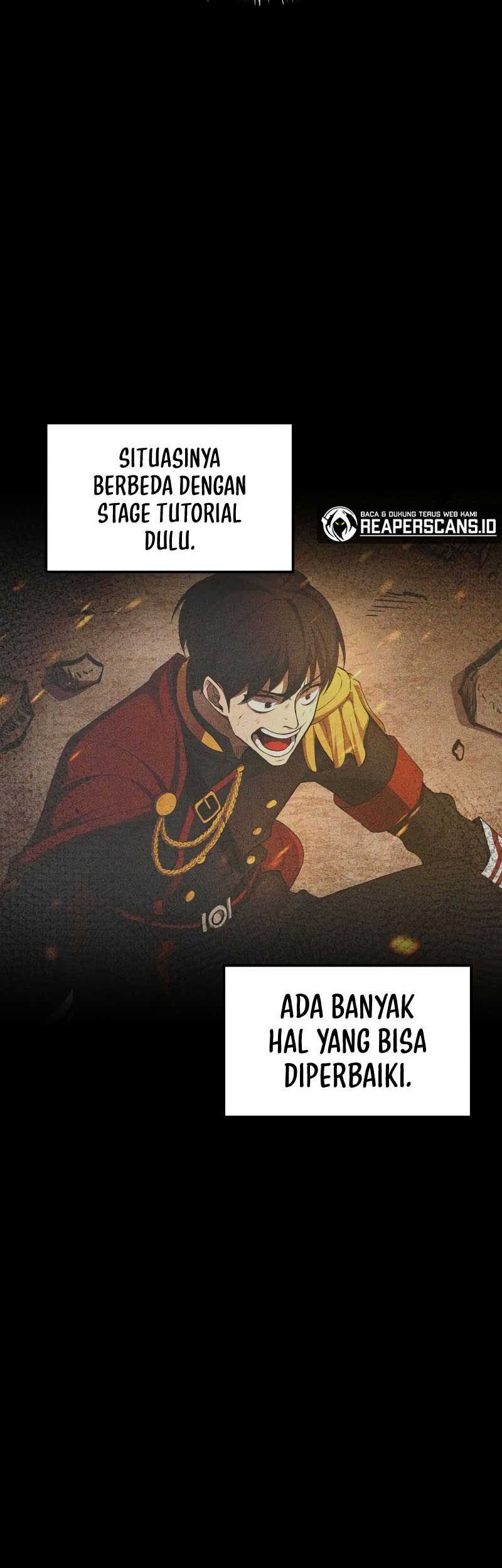 I Became the Tyrant of a Defense Game Chapter 21 page 26