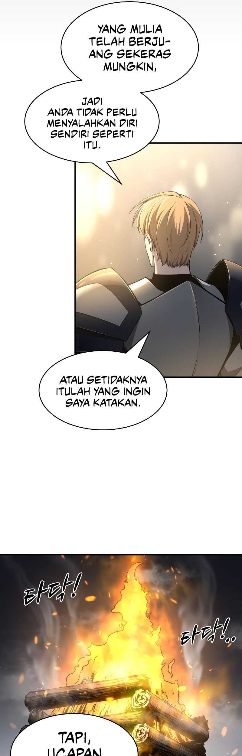 I Became the Tyrant of a Defense Game Chapter 21 page 29