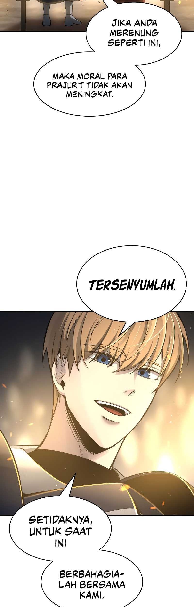 I Became the Tyrant of a Defense Game Chapter 21 page 31