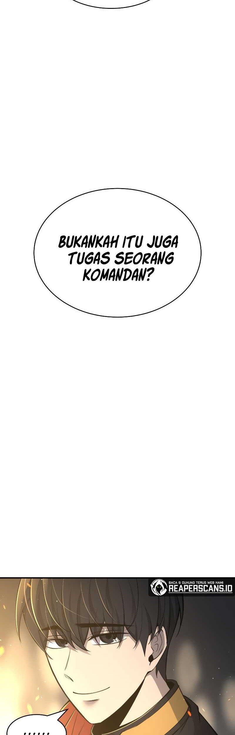 I Became the Tyrant of a Defense Game Chapter 21 page 32