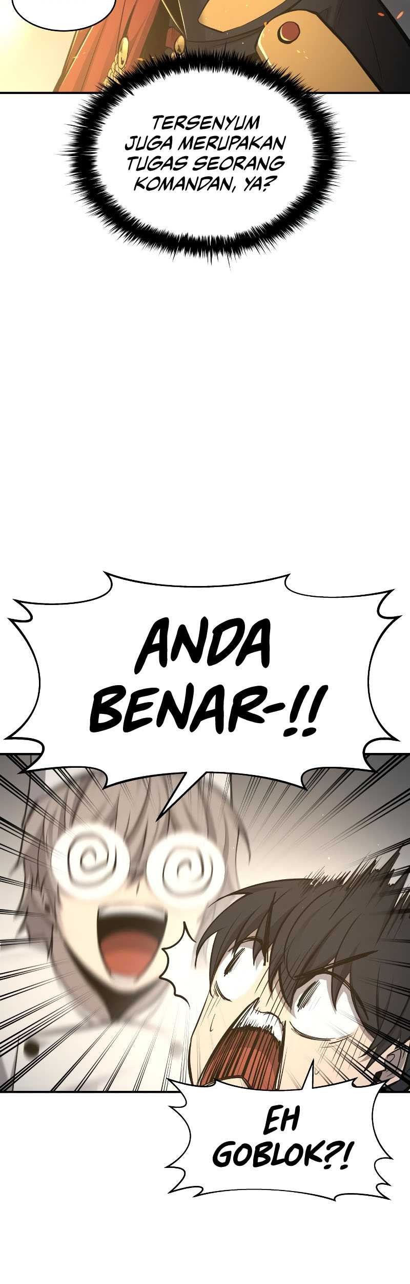 I Became the Tyrant of a Defense Game Chapter 21 page 33