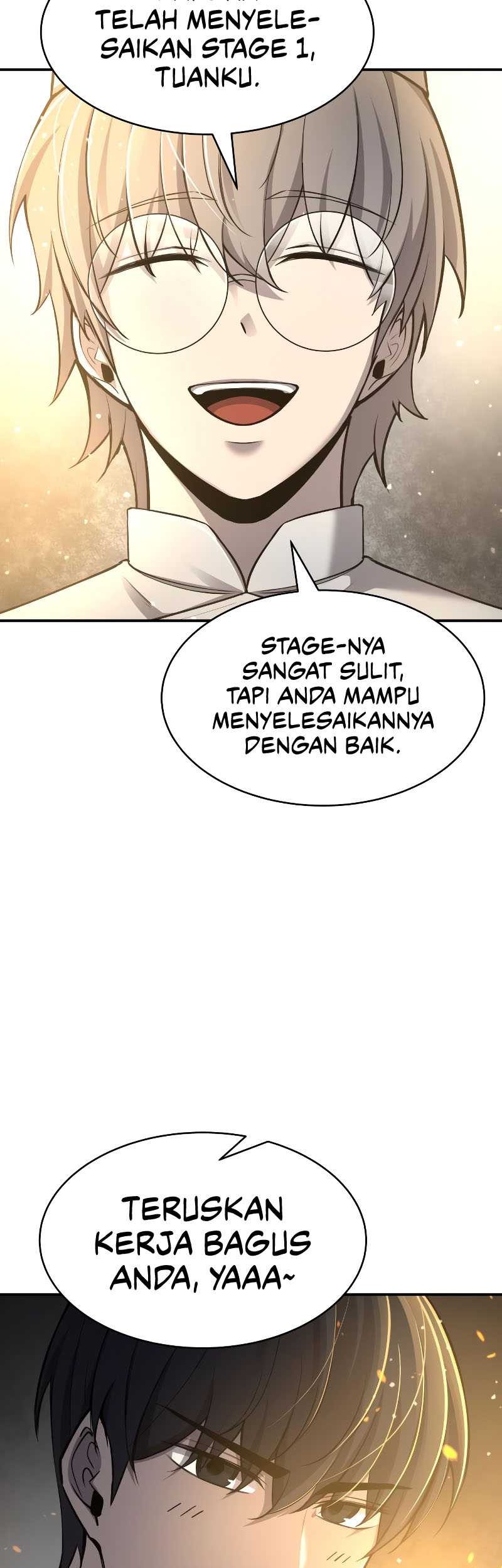 I Became the Tyrant of a Defense Game Chapter 21 page 37