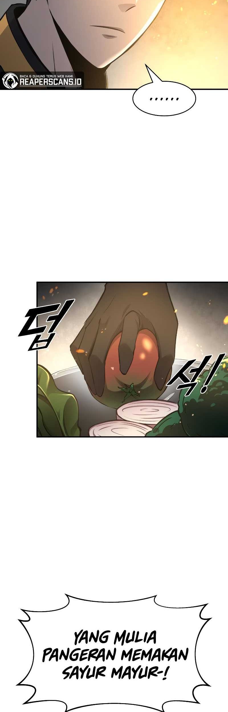 I Became the Tyrant of a Defense Game Chapter 21 page 38