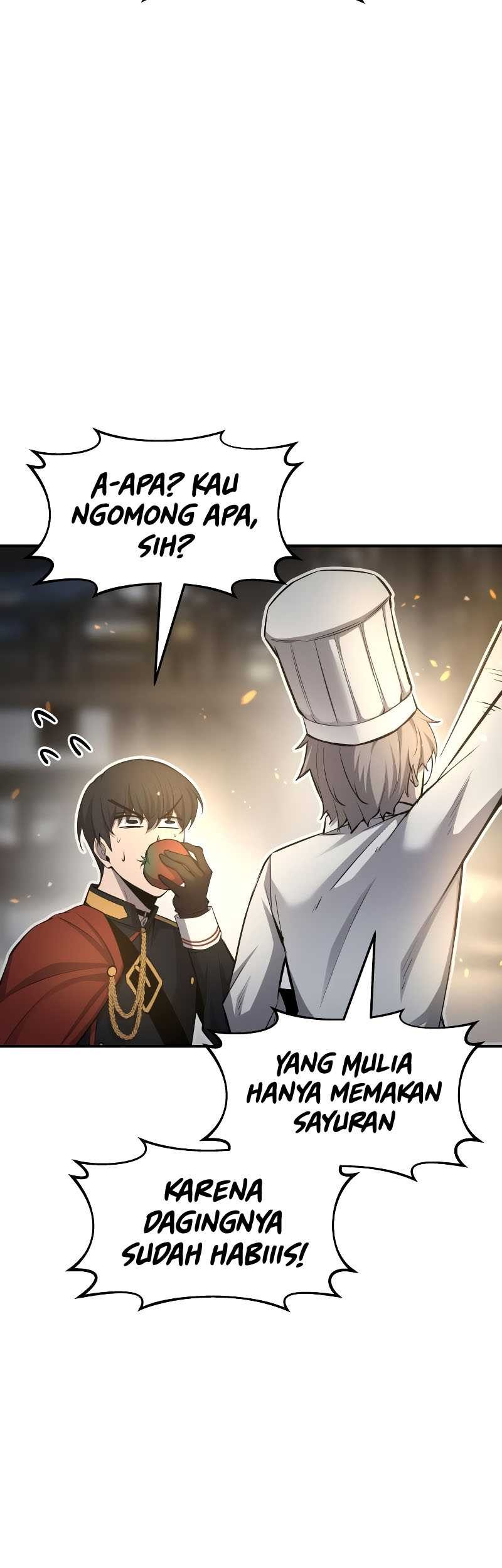 I Became the Tyrant of a Defense Game Chapter 21 page 39
