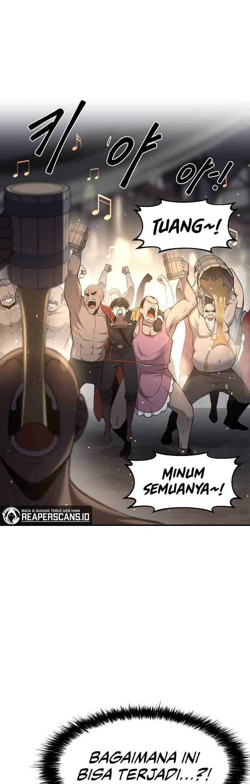I Became the Tyrant of a Defense Game Chapter 21 page 44