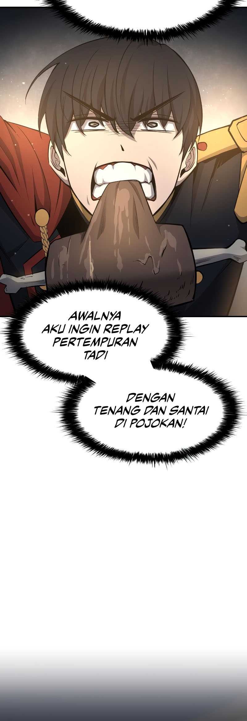I Became the Tyrant of a Defense Game Chapter 21 page 45