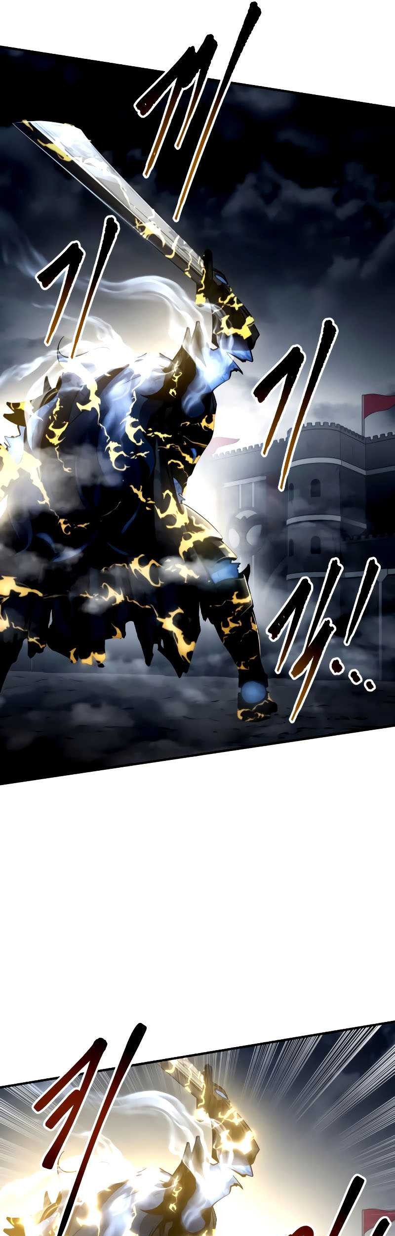 I Became the Tyrant of a Defense Game Chapter 20 page 47