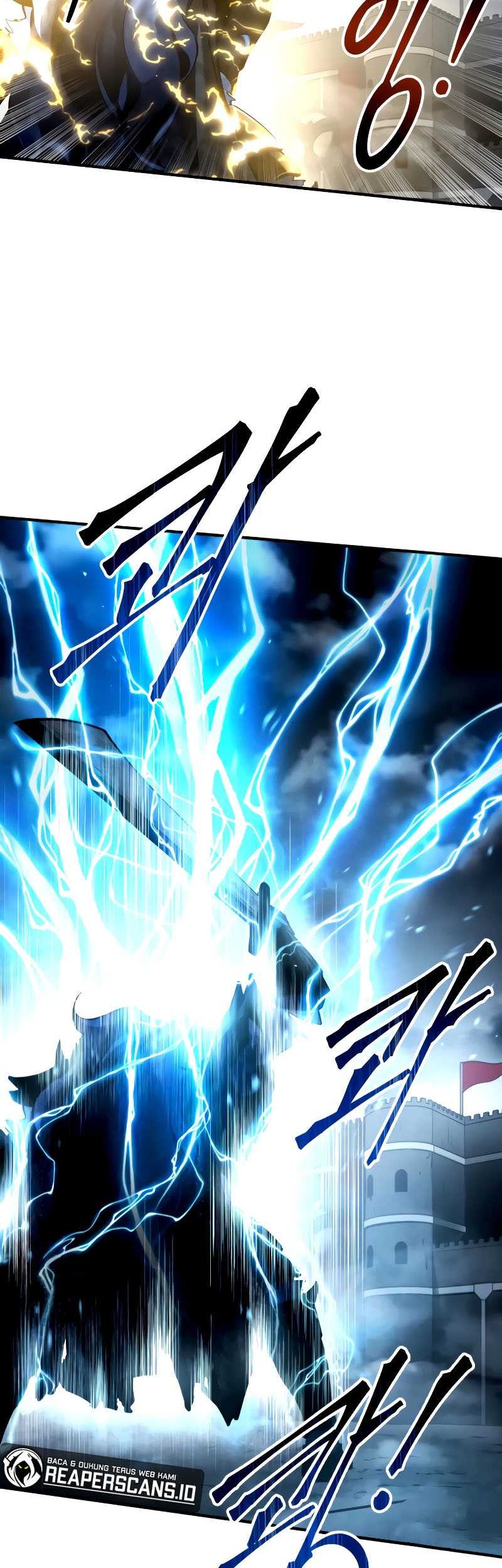 I Became the Tyrant of a Defense Game Chapter 20 page 48
