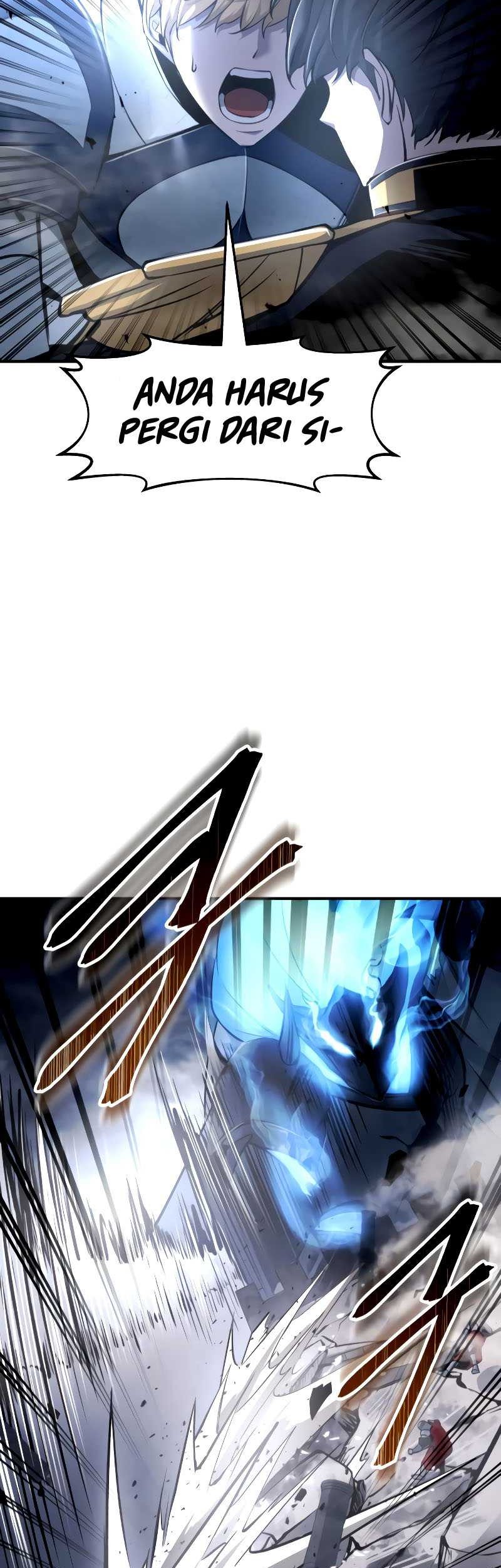 I Became the Tyrant of a Defense Game Chapter 20 page 54