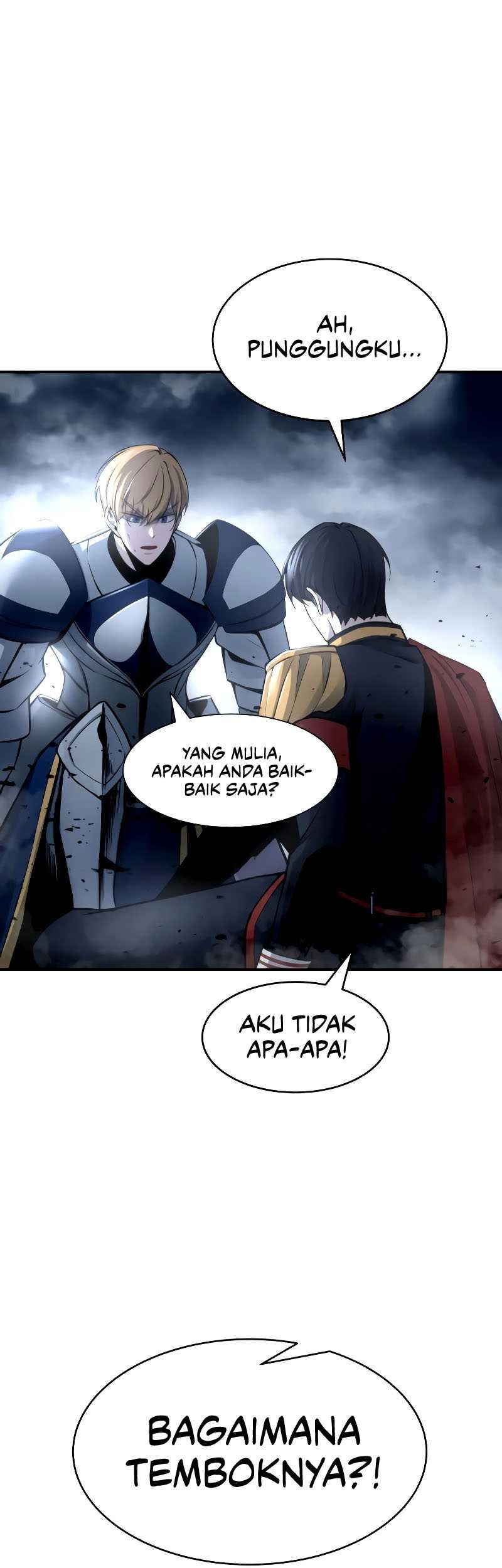 I Became the Tyrant of a Defense Game Chapter 20 page 58